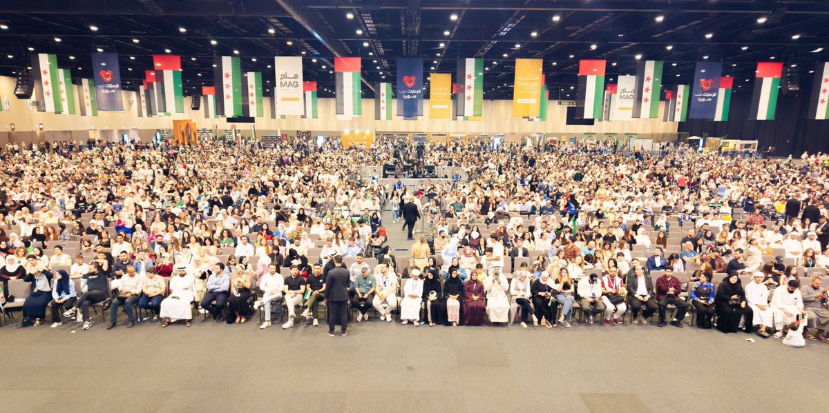 سوريا في قلب كل اماراتي 🇦🇪 🇸🇾