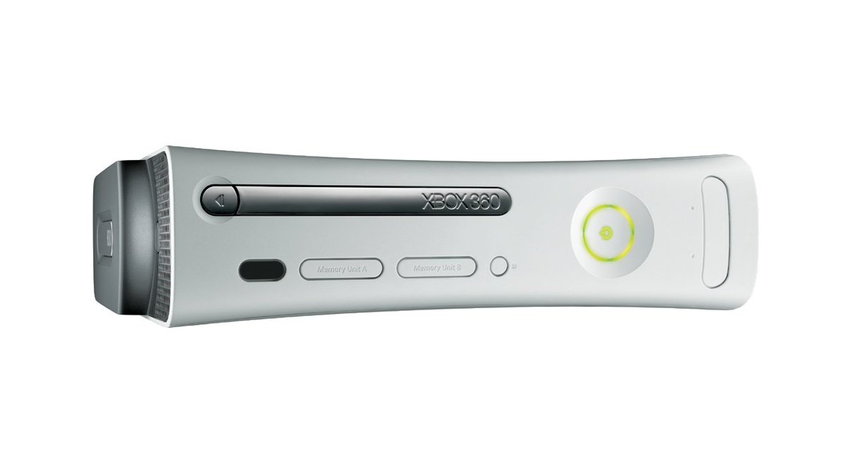 RoguePlanetoid's tweet photo. Yesterday marked the 20th anniversary of the Xbox 360 being released in the United States by @Microsoft, we had to wait until 2nd December here in the UK, but to mark the occasion you can check out my article about my experiences with Xbox 360 at  https://t.co/l3WhEfjKLb #xbox360 https://t.co/n9JtbQ68lh
