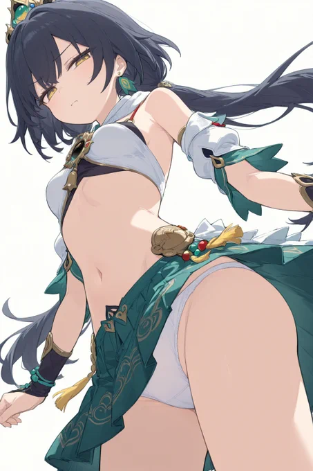 雲璃