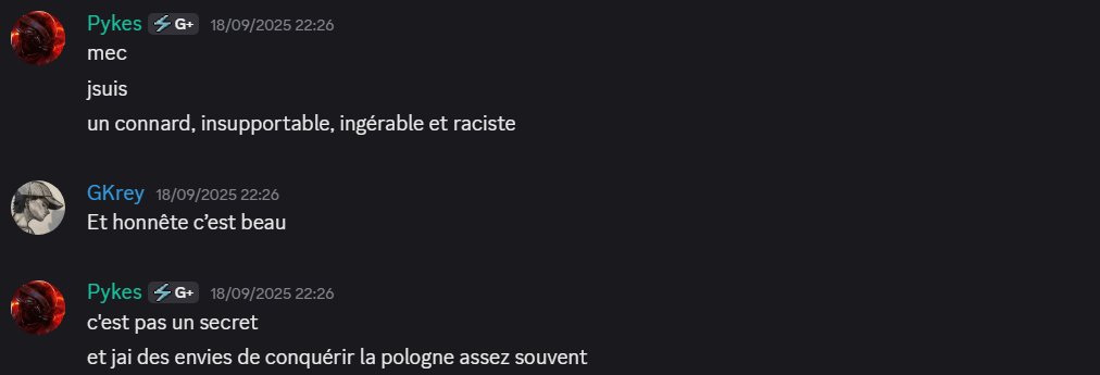 Ilias_1105's tweet image. Le monsieur ayant tué le site voilà un screen de l&apos;article ! 
Game+ renaîtra soyez-en sûr !!!
(plus de screens en dessous)