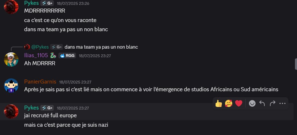 Ilias_1105's tweet image. Le monsieur ayant tué le site voilà un screen de l&apos;article ! 
Game+ renaîtra soyez-en sûr !!!
(plus de screens en dessous)
