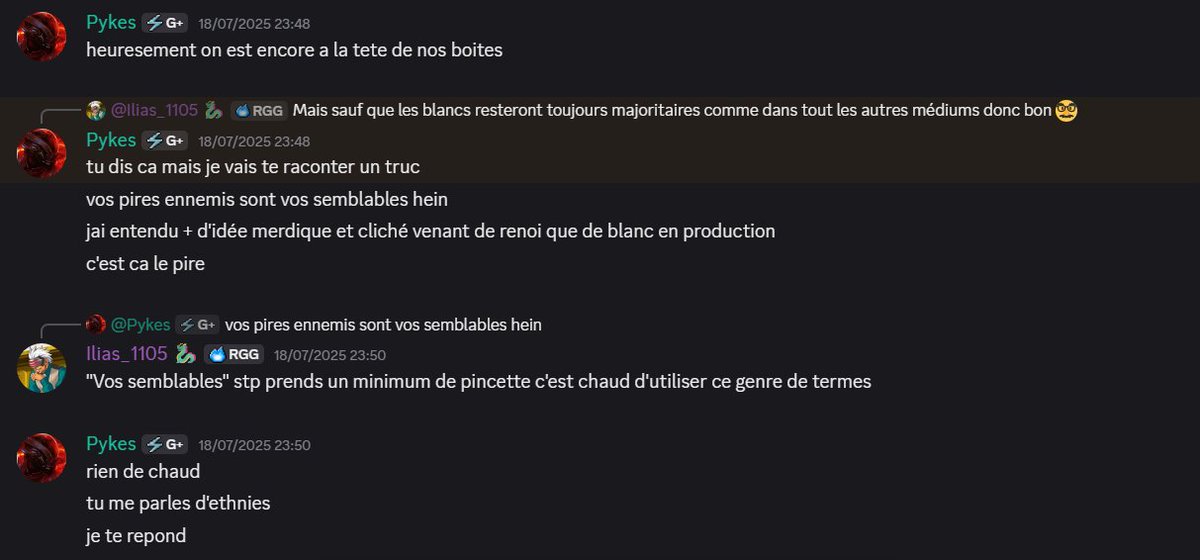 Ilias_1105's tweet image. Le monsieur ayant tué le site voilà un screen de l&apos;article ! 
Game+ renaîtra soyez-en sûr !!!
(plus de screens en dessous)