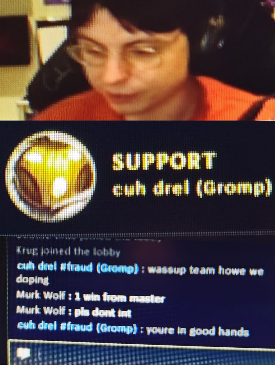 LR Latte ☕ tweet media