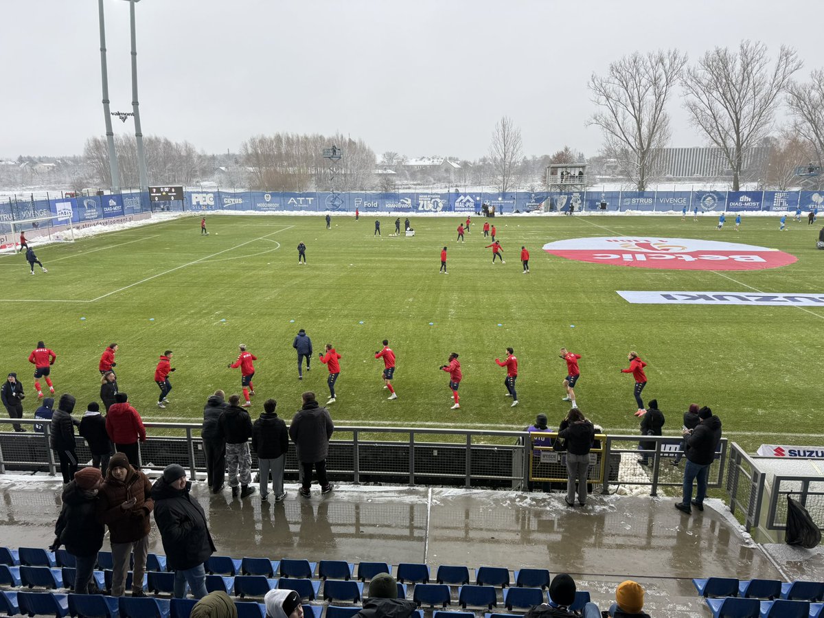 Zawsze tam 🔵⚪️🔴