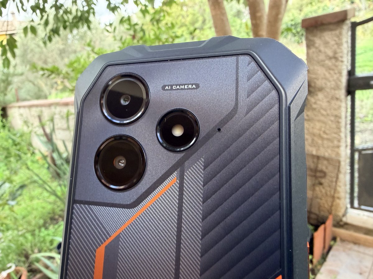 ScdTec's tweet image. 🔧 OSCAL MARINE 2: Test conclusi!
•
Seguimi su YouTube 🔔
youtube.com/@ScimmiatidiTe…
•
#OSCALMarine2 #OSCAL #RuggedPhone #SmartphoneTest #TechReview #Durabilità 
#BatteryTest #DisplayTest #TechItalia #RecensioneInArrivo #MobileTech #TechUpdate #AndroidPhone #scimmiatiditecnologia