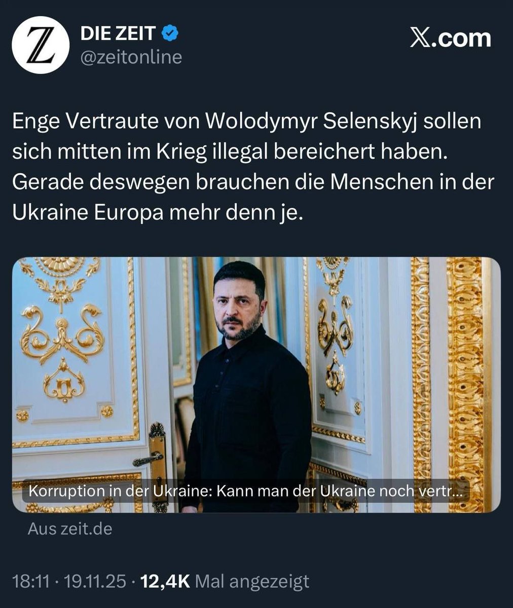 cyan_rk's tweet image. Sie klauen unser Geld?
Geben wir ihnen einfach mehr❗
#Korruption #Zugeständnisse #Frieden