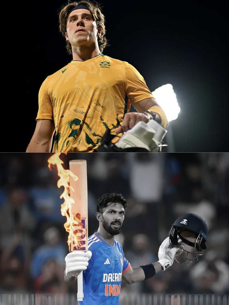 TeluguMSDians's tweet image. Rutu &amp;amp; Brevis will be in MS Dhoni&apos;s Hometown on Nov 30 💛