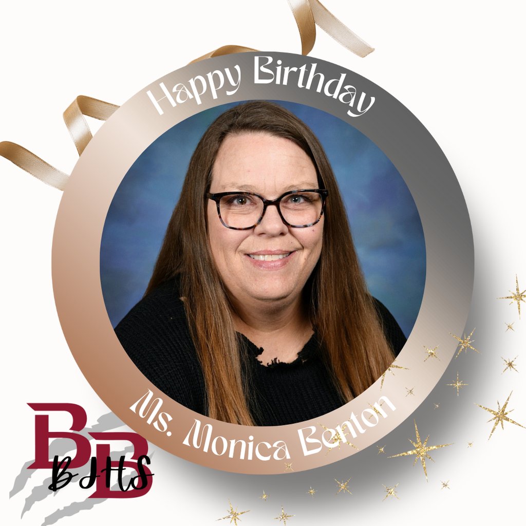 Beebe Junior High tweet media