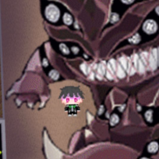 そうげんwebonly2025 1号ちゃん居てめっちゃ一人で盛り上がってた