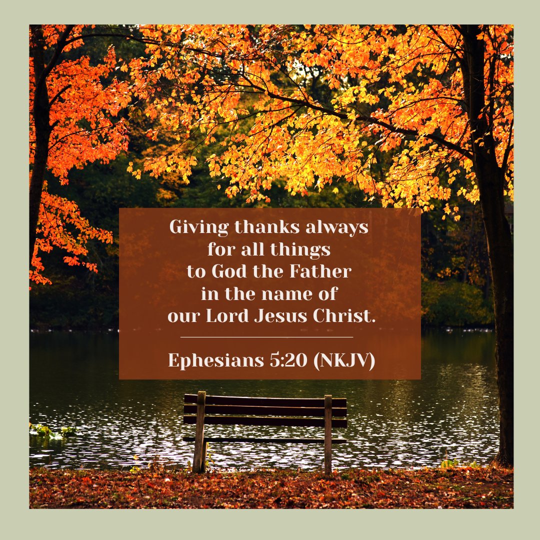 kimberly_keagan's tweet image. Forever grateful for His abundant blessings! 

#sundayscripture #gratefulthankfulblessed