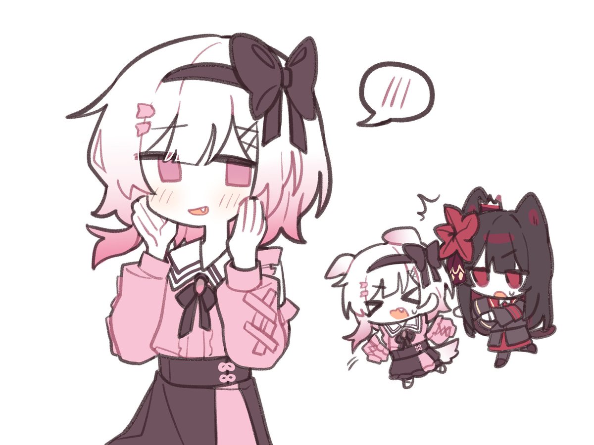 ツ (@21uwu_) / Posts / X