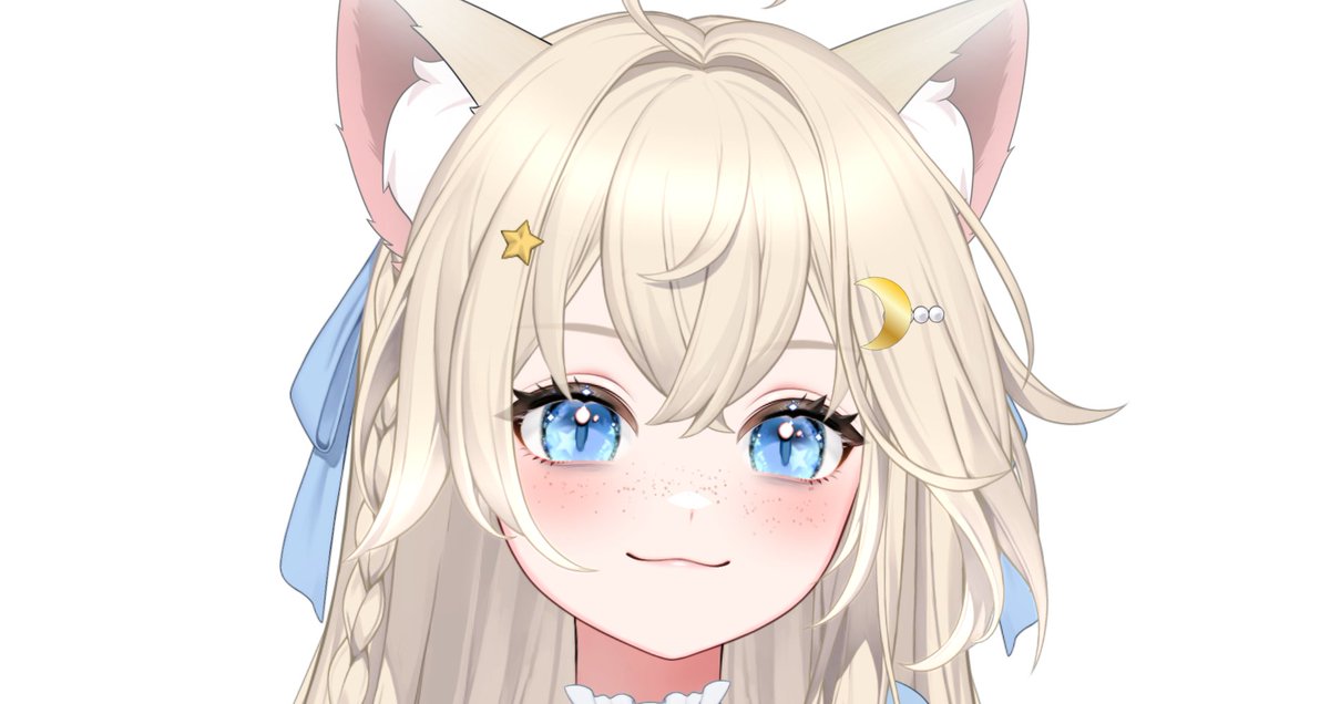 Ce soir 18h : rituel créatif  on continue une illustration pour une cliente et son roman "yuri" !
 21h : passage à la Salle des Reflets Numériques pour du réact à des vidéos YouTube 🔥
Twitch.tv/Princesse_Tabby
#Vtuber #Vtuberfr #art #twitch