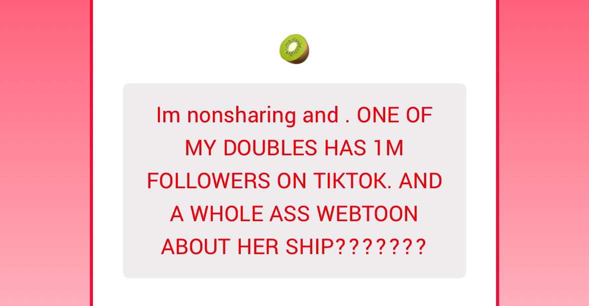 yumehelp's tweet image. that must feel awful but pls don&apos;t feel like her ship is any better than yours! fame doesn&apos;t mean they&apos;re more valid than any other yume