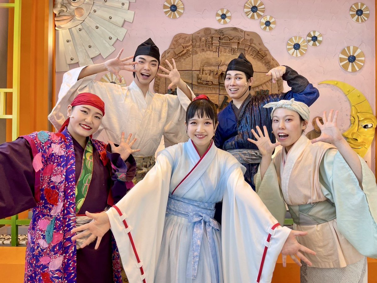 yuchan_tanaka's tweet image. #新鶴姫伝説
今日はこちらのイベントに参加いたしました！
会員の皆さまからいろんなポーズをリクエストしていただき、楽しく撮影できました😆
ありがとうございました✨