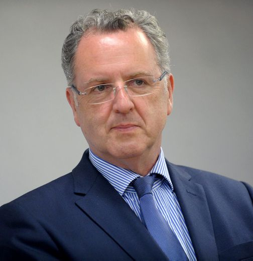 IvaMasson2030's tweet image. Le Conseil constitutionnel est gangrené par la corruption ! Richard Ferrand, allié de Macron, impose Véronique Malbec, la magistrate qui a étouffé le scandale des Mutuelles de Bretagne en 2017 et validé la réforme assassine des retraites. !