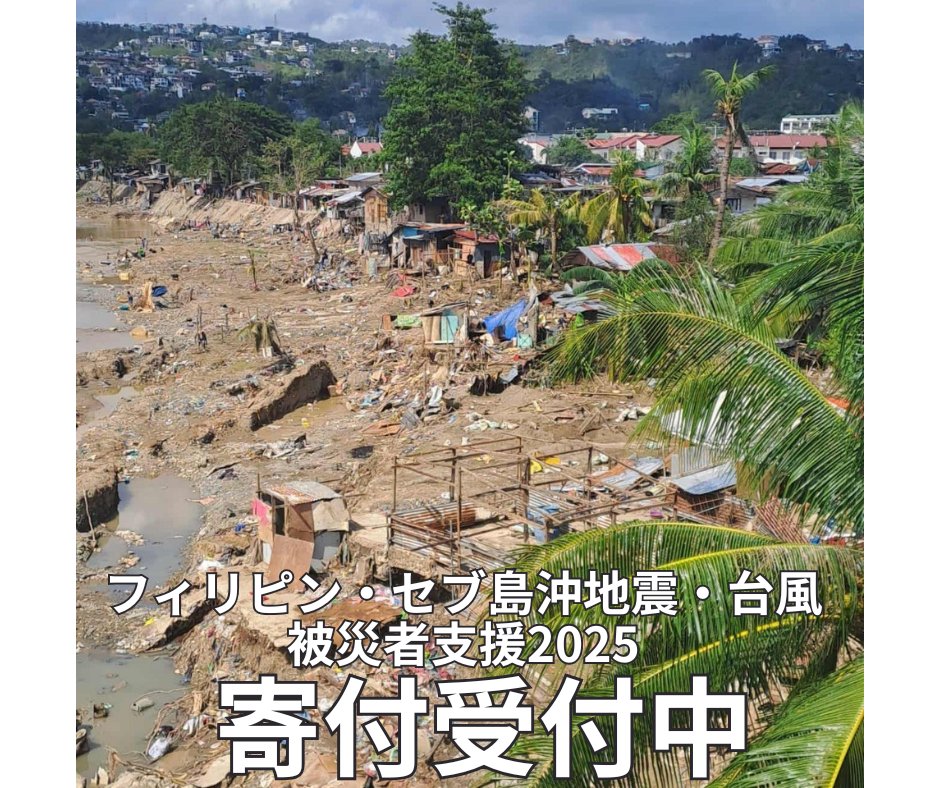 エビフライ台風様 フィリピン台風で80人超死亡 40万人が避難、ヘリ墜落で犠牲も | 毎日新聞