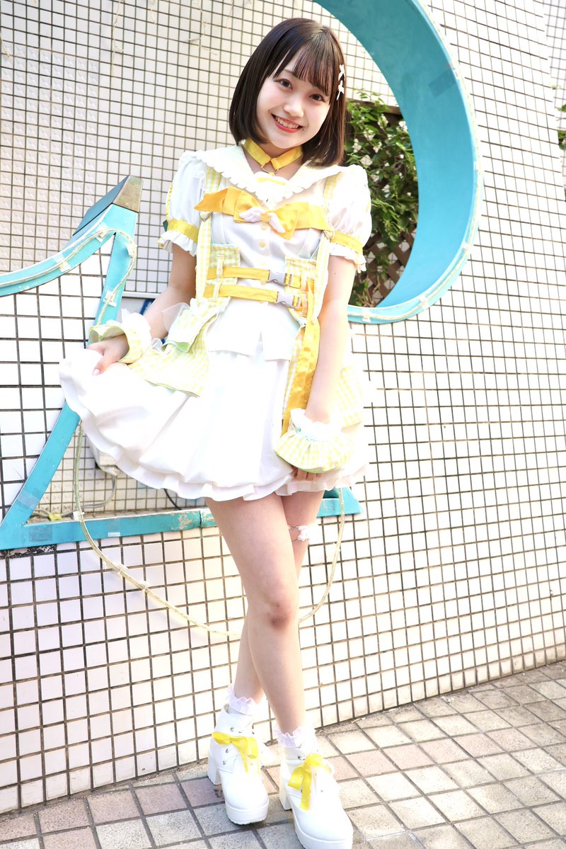 akihiro3776's tweet image. 11月23日Aliceロコドル パーティーにて、SPATIOのゆあさん。新衣装がかわいいですね。
#Aliceロコドルパーティー
#SPATIO
#ゆあ