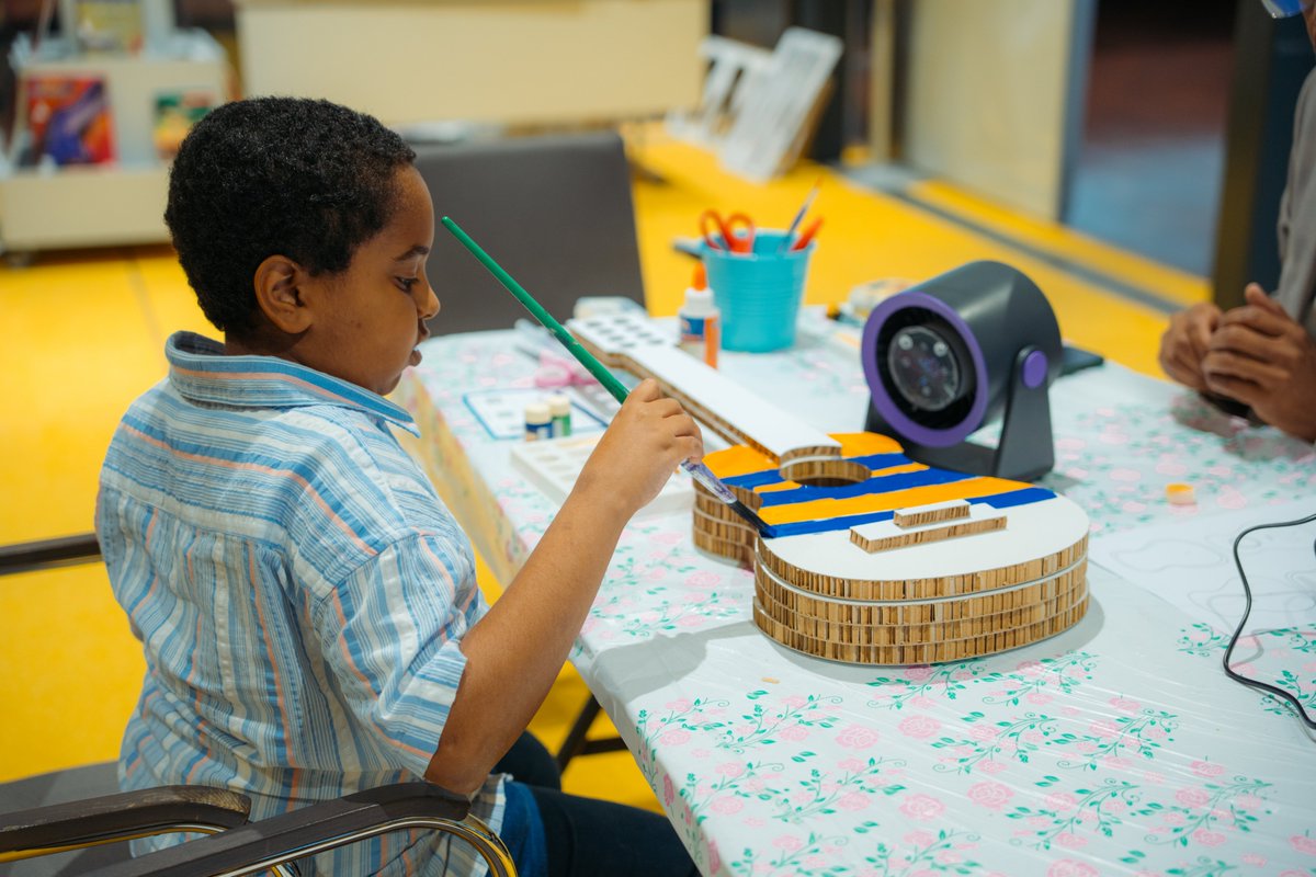 Years of Culture tweet media