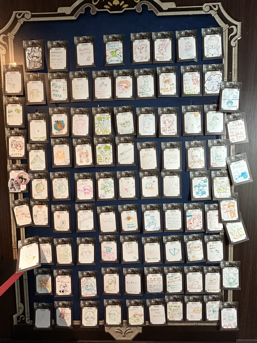 ファイナルファンタジー エオルゼアカフェ (@eorzeacafeffxiv) / Posts / X