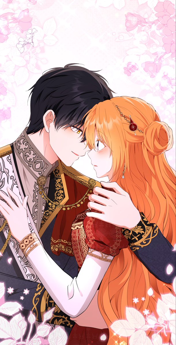 🐿아기 다람쥐가 다 잘해요🦁외전 7화 업로드 되었습니다.

💛카카오페이지: page.kakao.com/home?seriesId=…
🖤카카오웹툰: url.kr/1wjsqk