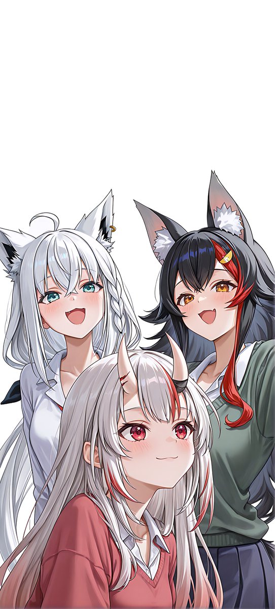 シロ (@shi_ro__ko) / Posts and Replies / X