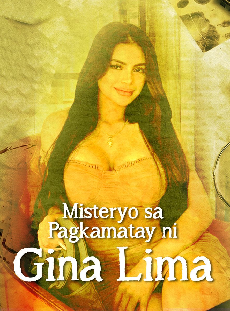 KM_Jessica_Soho's tweet image. NOW AIRING: MISTERYO SA PAGKAMATAY NI GINA LIMA #KMJS