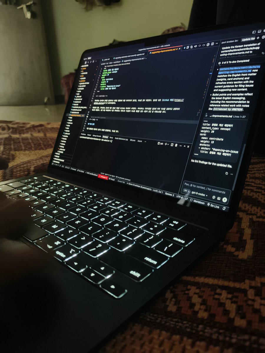 pratikstwts's tweet image. Grind should not stop even on the Sunday