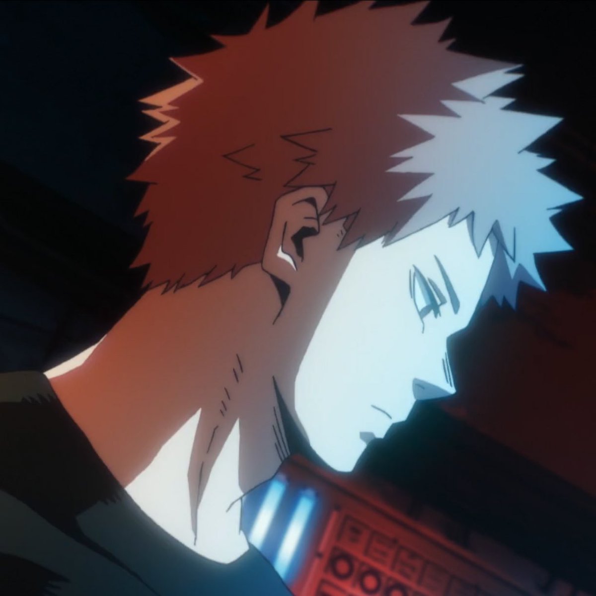 amaranthdahlia's tweet image. sexyback starts playing everytime he walks in a room