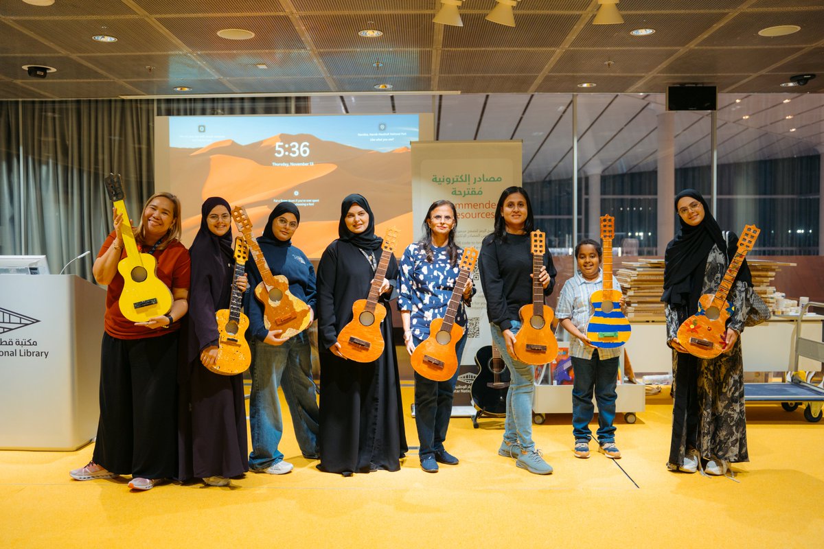 Years of Culture tweet media