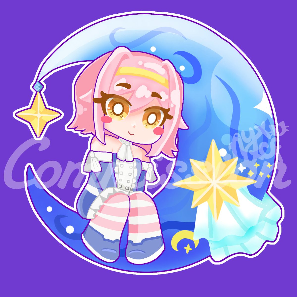 nyx.xcf ✧ vgen comms tweet media