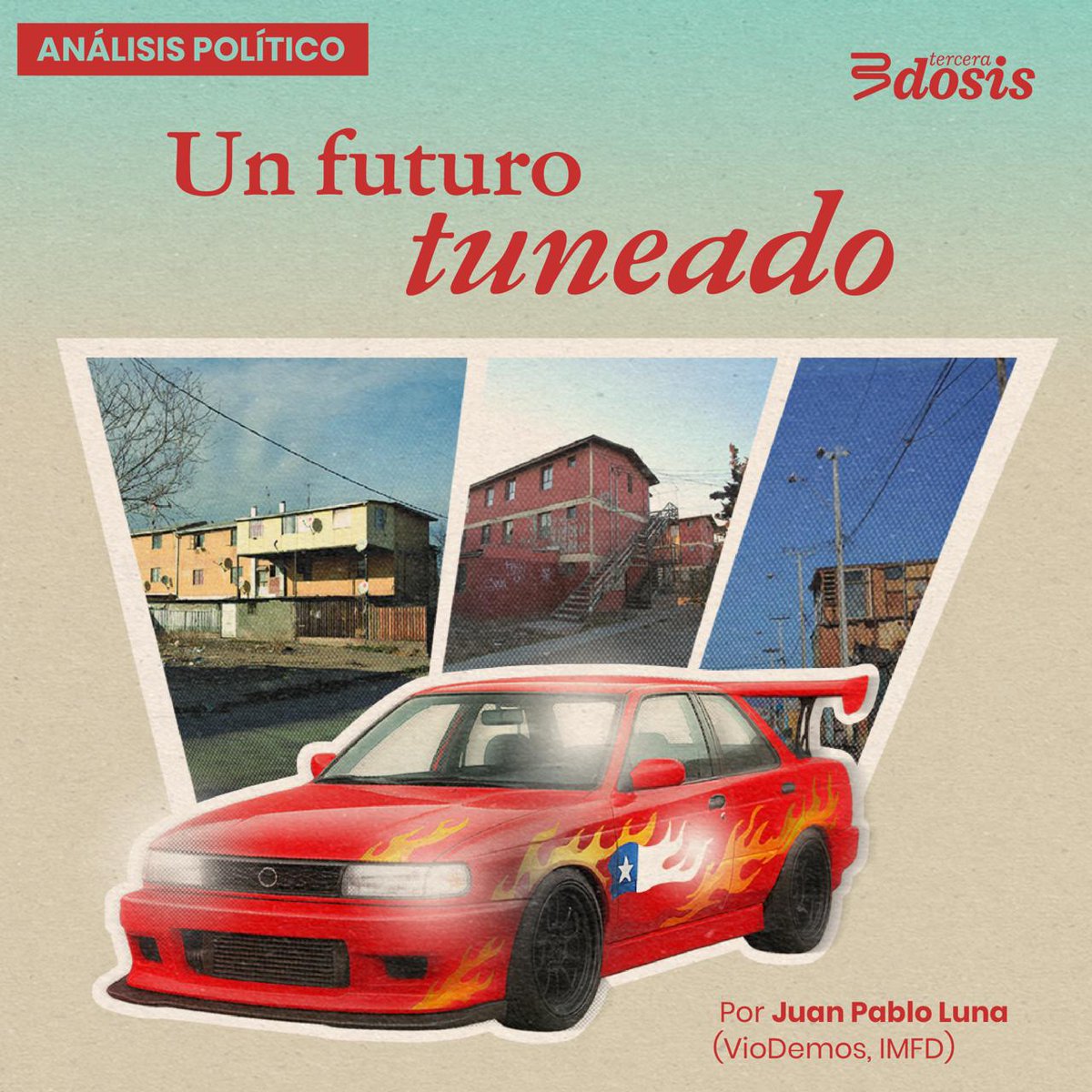 La promesa que nos hacen es simple: sin Estado, el Mercado será libre y nos llenaremos de dinero. Se oculta, sin embargo, que los mercados que hoy prosperan son ilegales y que —por el desfonde de los mecanismos de ascenso social— están arrastrando a las nuevas generaciones al