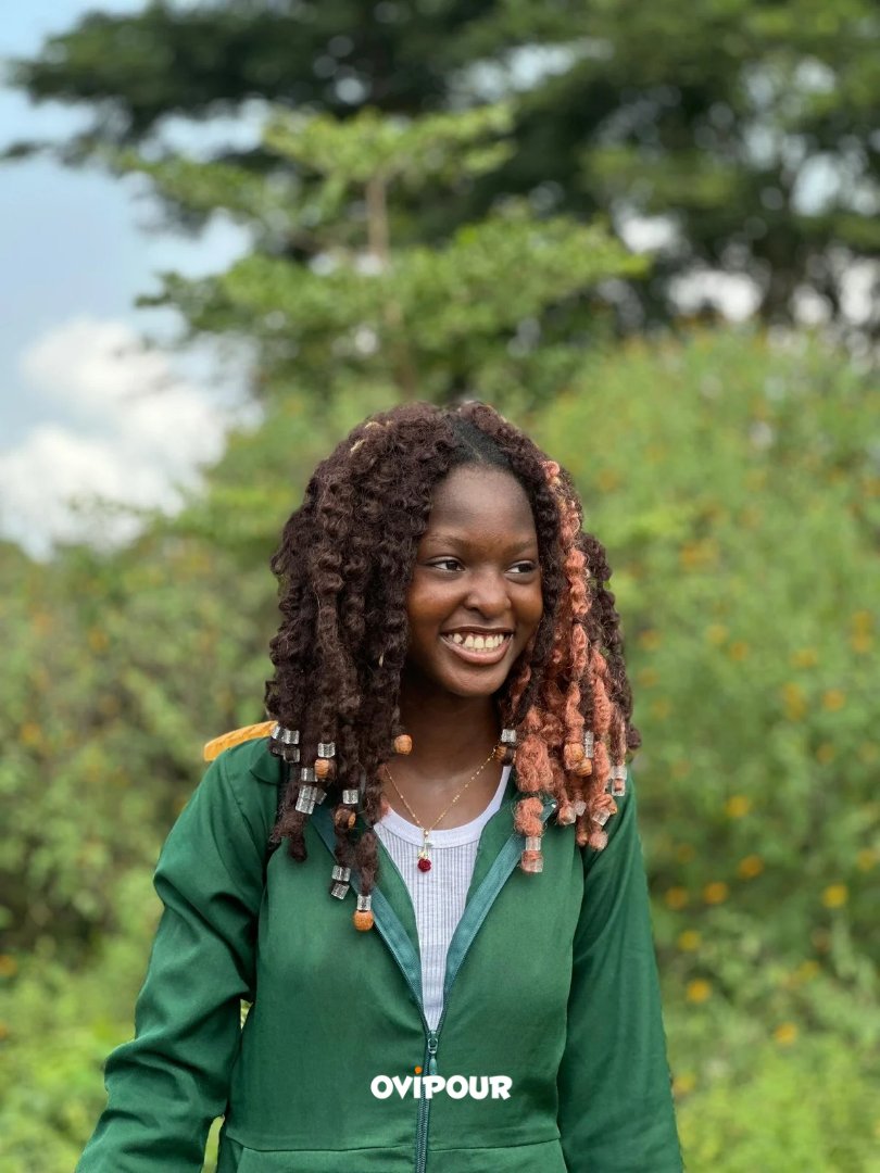 ovipour's tweet image. 📸FPY WEEK 11: Beauty working overtime,  even the sun slowed down to look.

DROP A LIKE × REPOST ❤️ #OviOnPR