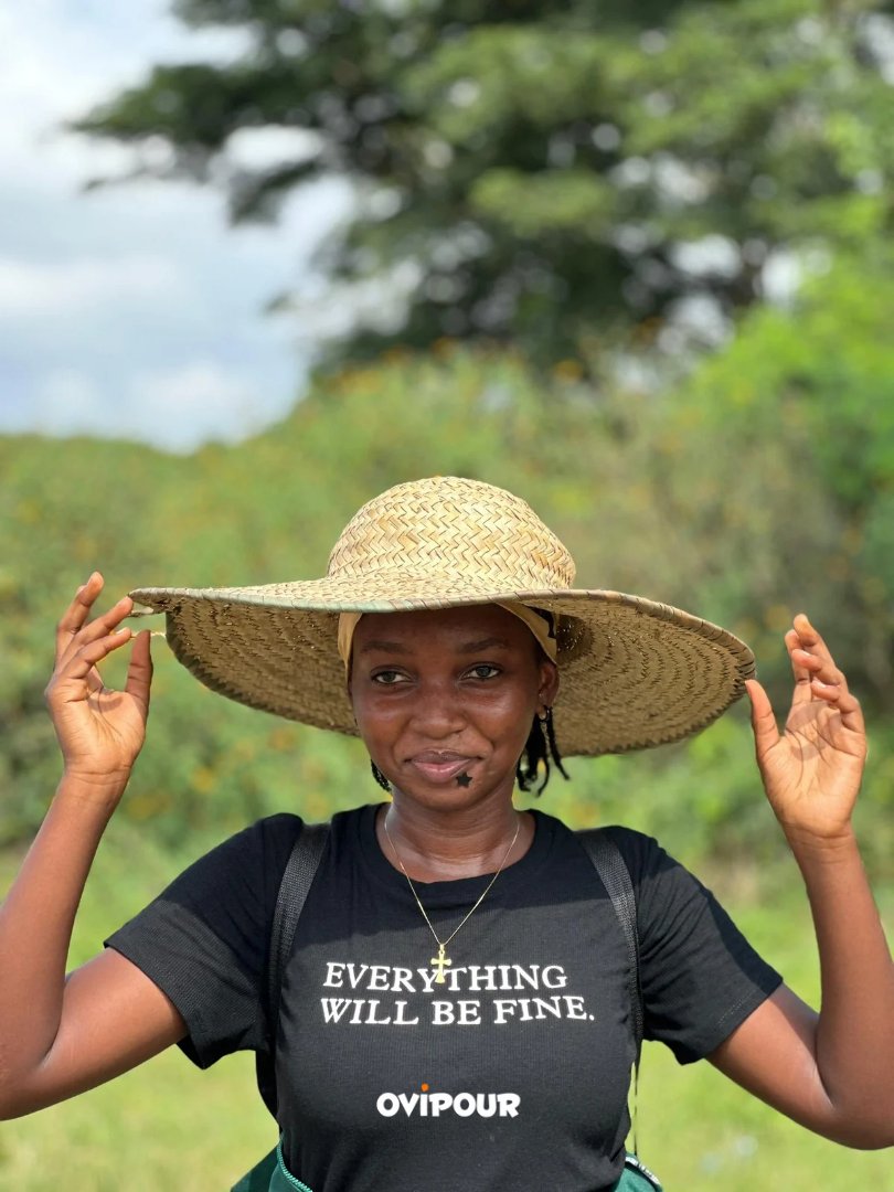 ovipour's tweet image. 📸FPY WEEK 11: Beauty working overtime,  even the sun slowed down to look.

DROP A LIKE × REPOST ❤️ #OviOnPR