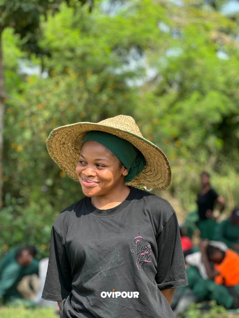 ovipour's tweet image. 📸FPY WEEK 11: Beauty working overtime,  even the sun slowed down to look.

DROP A LIKE × REPOST ❤️ #OviOnPR