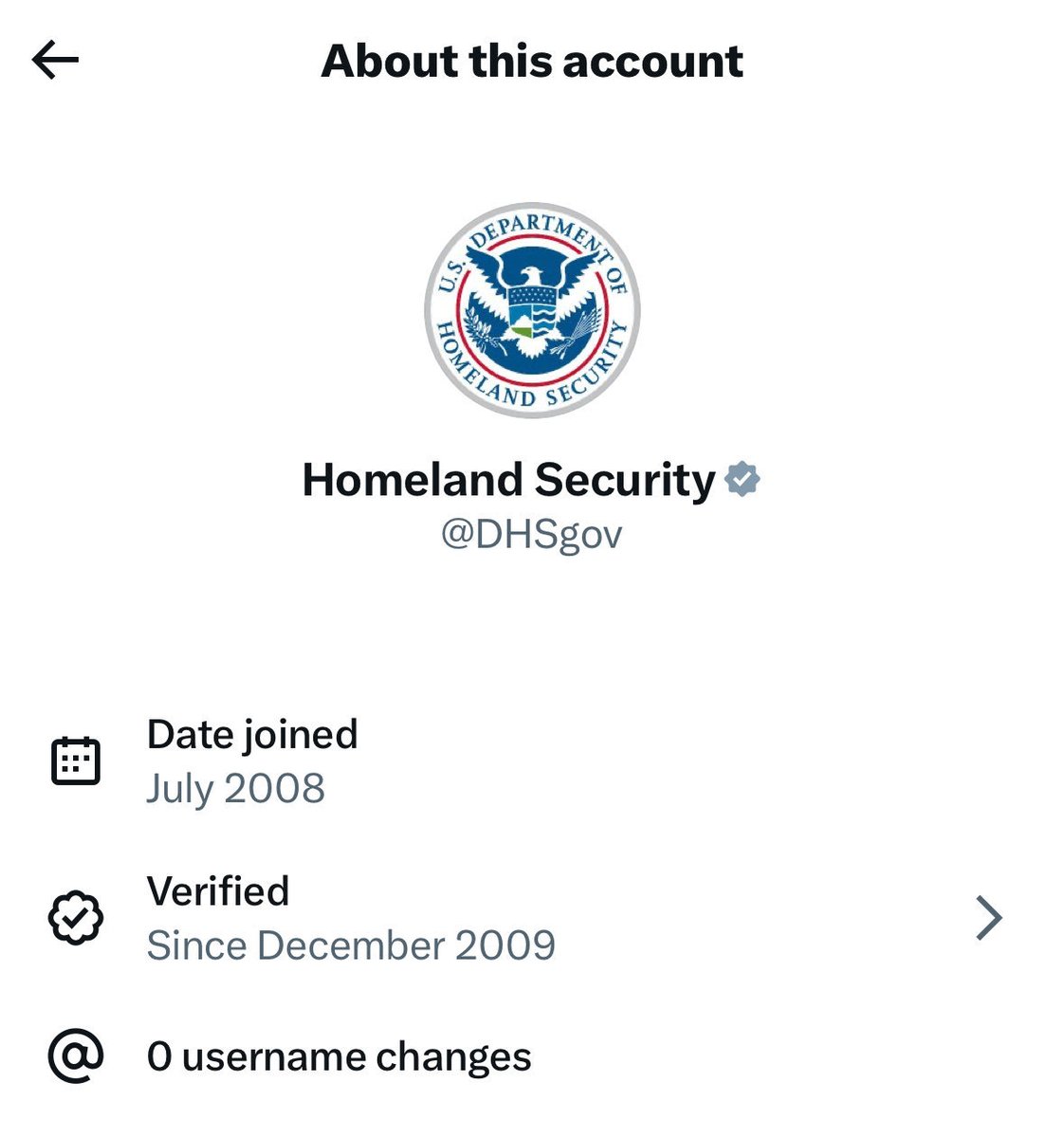 Megatron_ron's tweet image. NEW:

🇮🇱🇺🇲 X activated locations last night which showed US gov accounts like DHS opened and operating from Israel. 

Then 20 mins later, X deactivated the feature and today, Gov accts are “exempt” from the location feature.

@GenXGirl1994