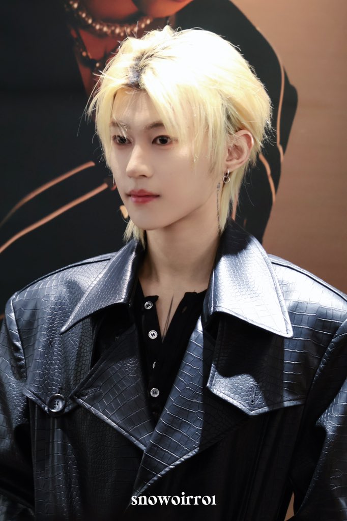 20251123🕶️ #허중싱 #贺仲星 #ジョンシン #HEZHONGXING