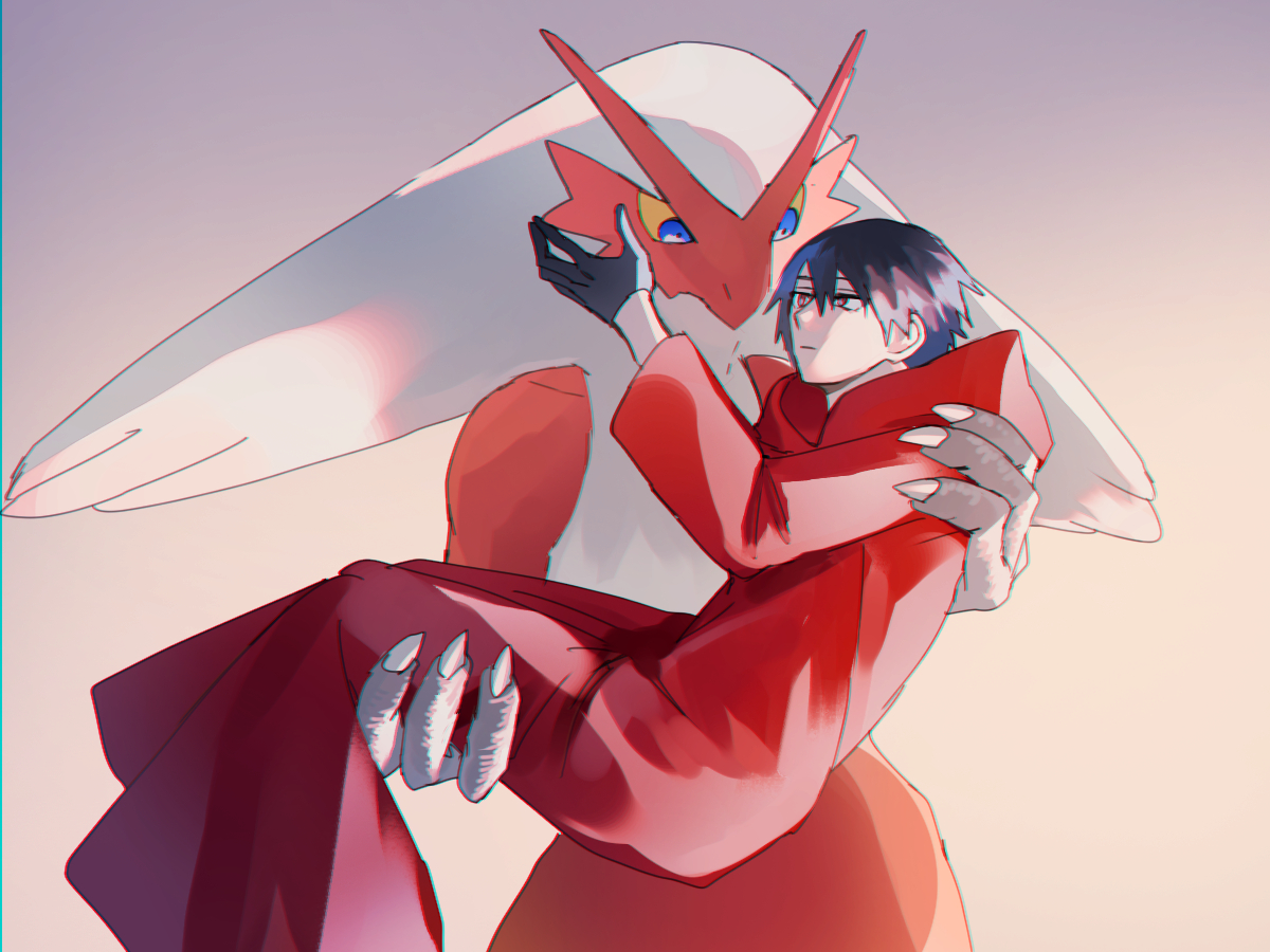 fusenryo2's tweet image. シャモちゃとうみくん（ほむ）