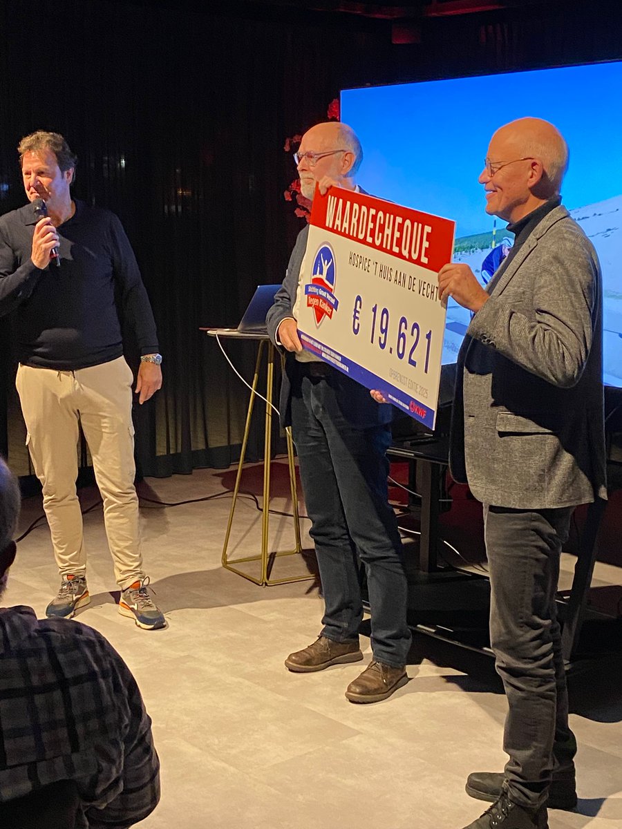 Team Mont Ventoux tweet media