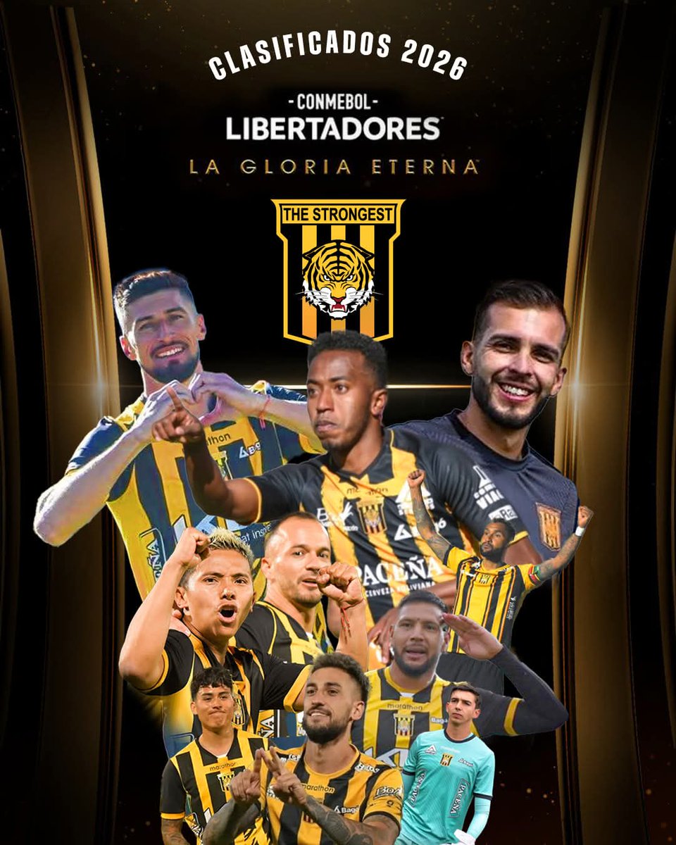 🐯🧵(1/4)Desde dejar al olvido las redes sociales hasta realizar este tipo de artes... ¿Que les está pasando al departamento de comunicación en The Strongest?
De inicio la persona que lo realizó es un principiante, otra explicación no puedo tener.
...