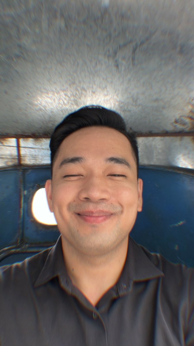 Happy Sunday duty! ☺️