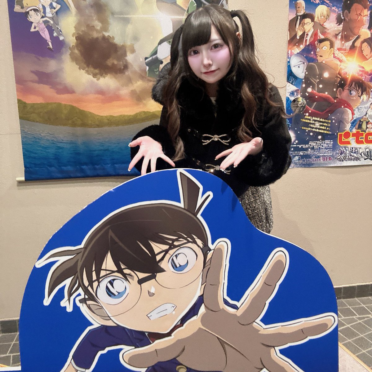 S2anyan_'s tweet photo. 長野上陸！！ https://t.co/zELTEv76tE