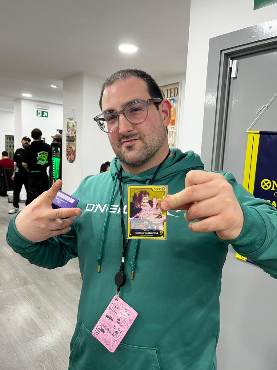 0-X DropClub tcg tweet media