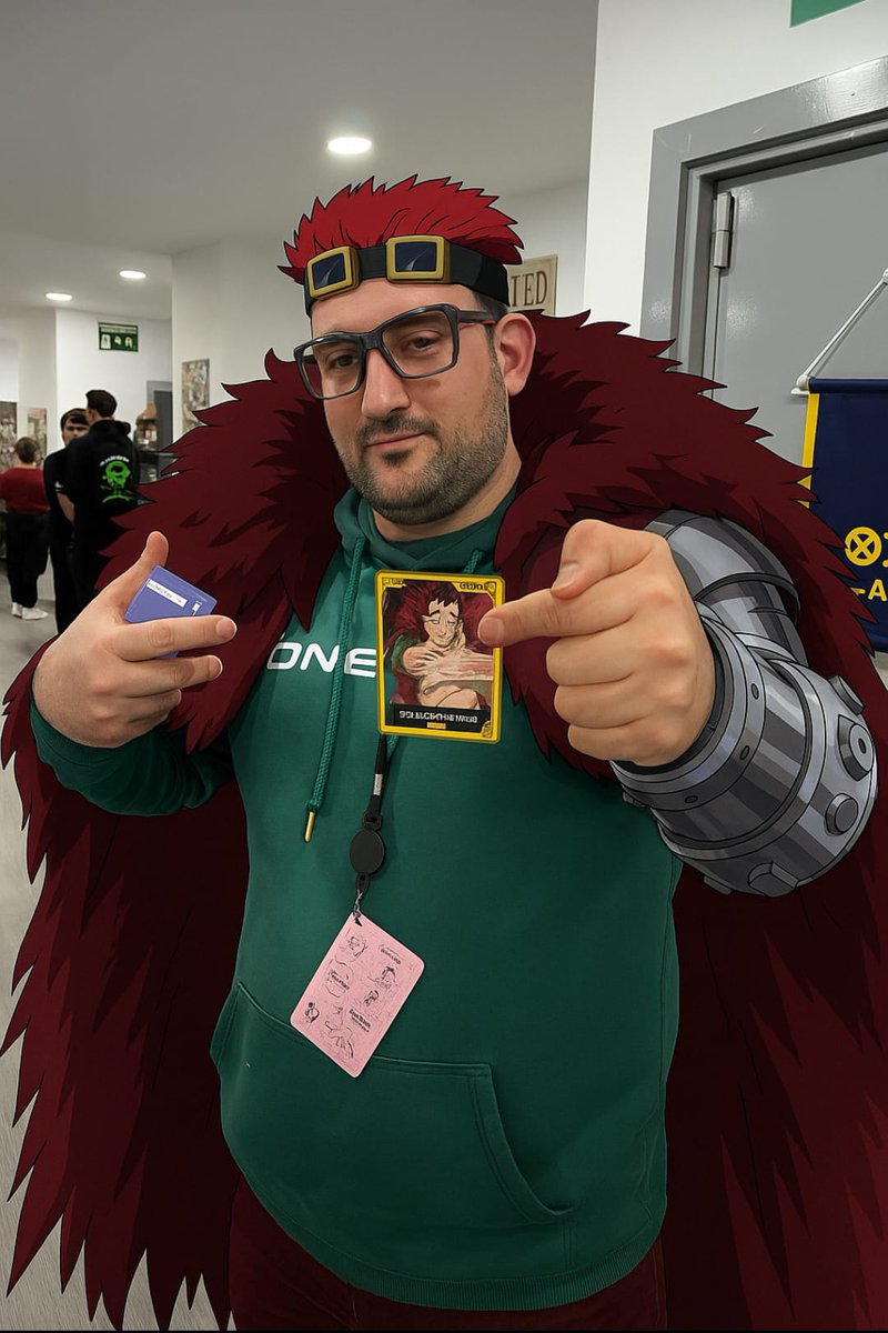 0-X DropClub tcg tweet media