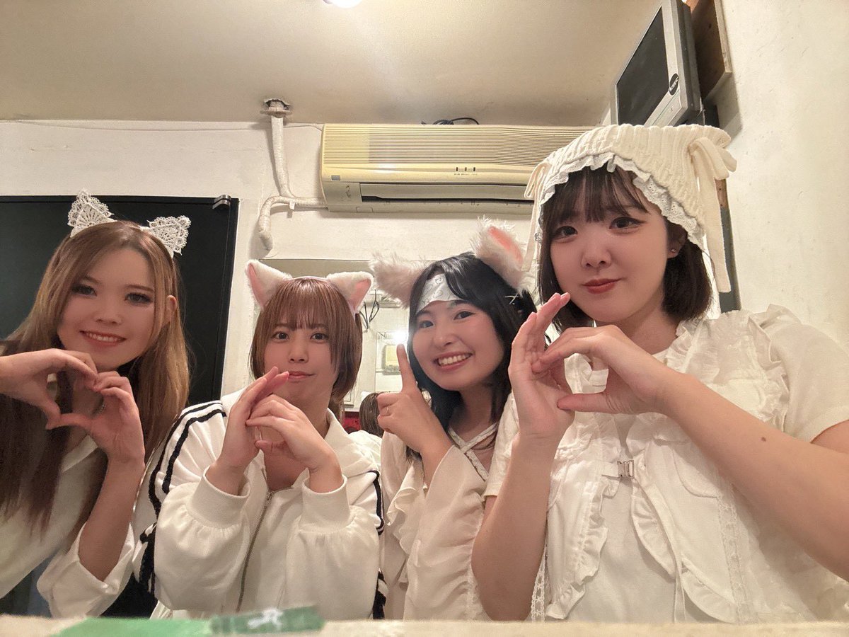 あおば (@aoba_risuto) / Posts / X