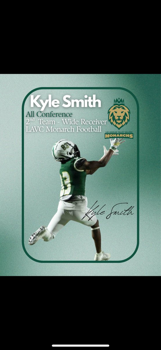 Kyle Smith Jr tweet media