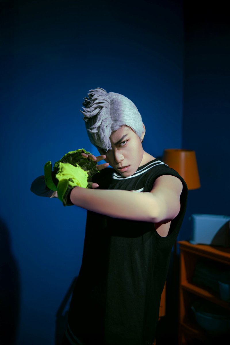 蝶-EX. (@chappy__13) / Posts / X