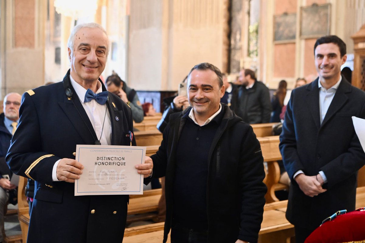 Stéphane Sbraggia tweet media