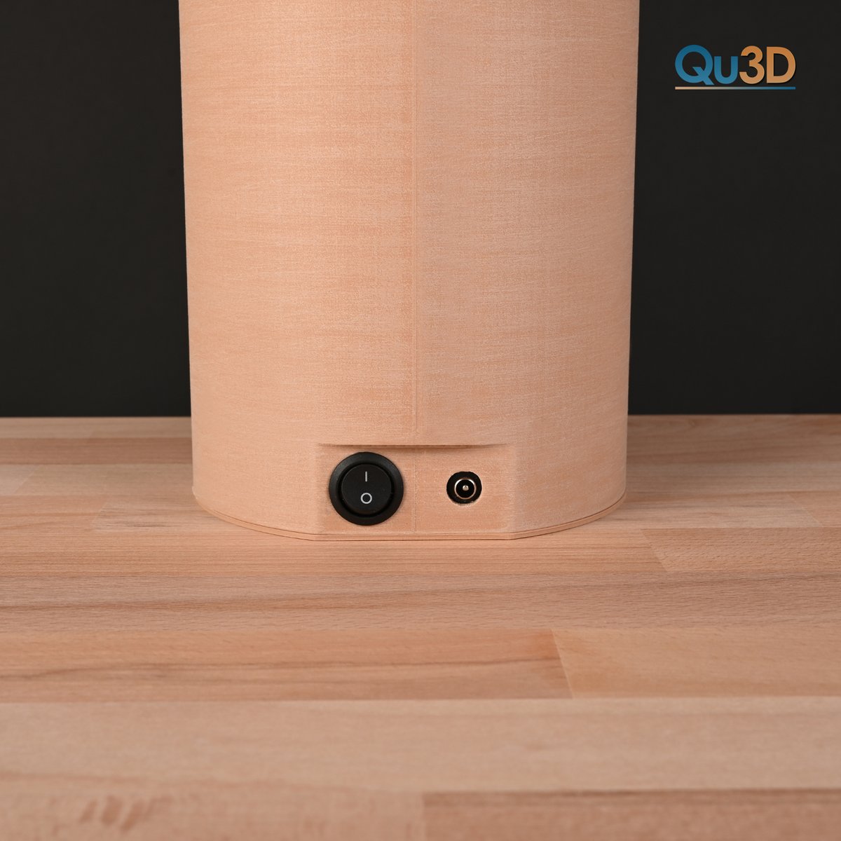 🔦 Tisch- oder Regal- Lampe- STL- High-Polygon, 3D Druck-Modell • STL Dateien
➡️ 3D-Druckmodell herunterladen: cults3d.com/:821497
💡 Entworfen von <a href="/Qu3dQueisser/">KatharinaQu3D</a>

@cults3d #3DDruck #3DDrucker #Druckbar #STLDatei