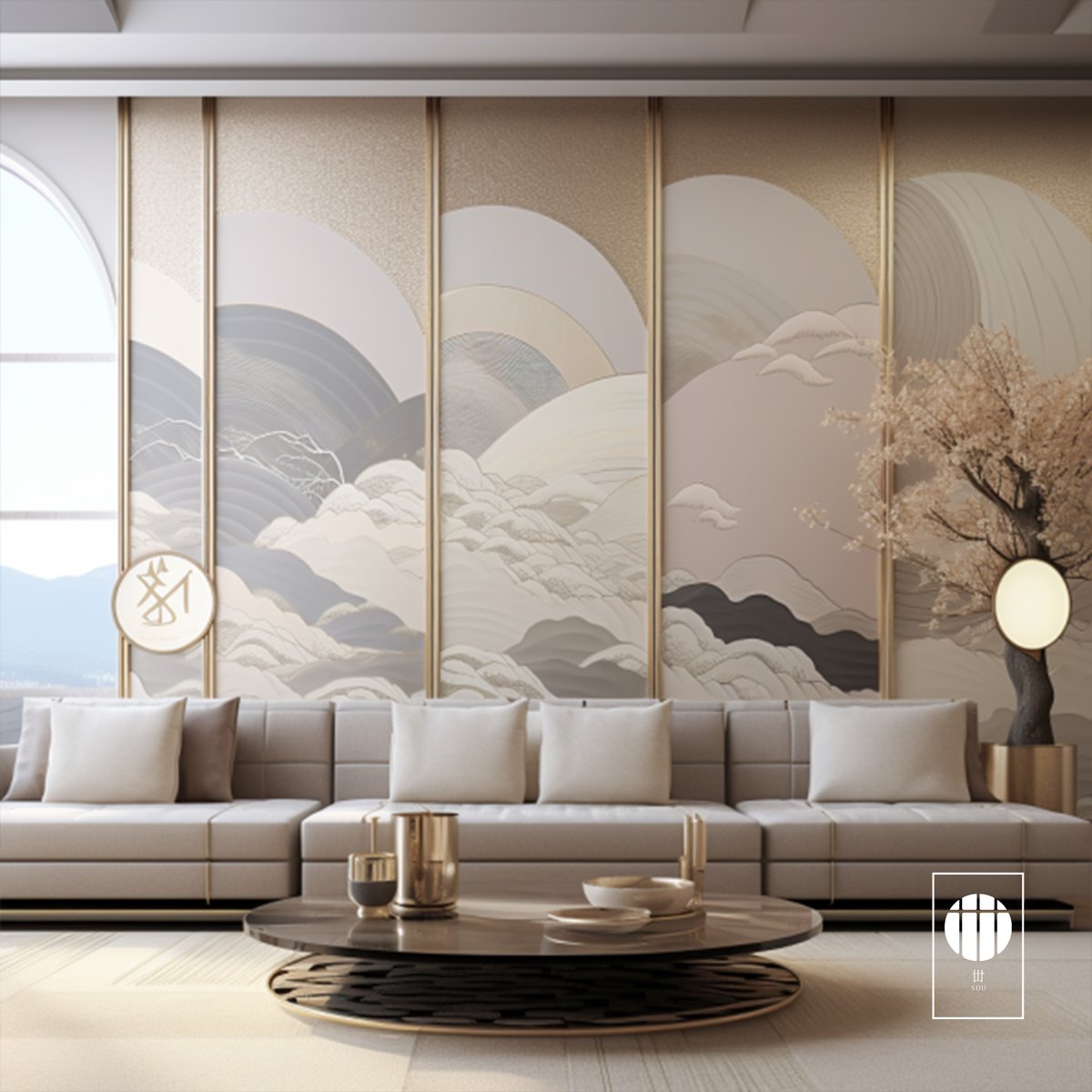 sou_gallery's tweet image. 【丗SOU×SHOP】@LOFT_GINZA

銀座LOFTでは丗SOUの商品をお取り扱い頂いております
東京土産に丗SOUをセレクト下さい

銀座LOFT
@LOFT_GINZA
@LOFT_SHIBUYA

#LOFT #銀座LOFT #丗SOU #Ginza #新茶 #東京茶 #ジャパニーズティー #東京土産 #tea #日本茶 #NFTCommunity #Tokyo #digitalart #umudesignInc.