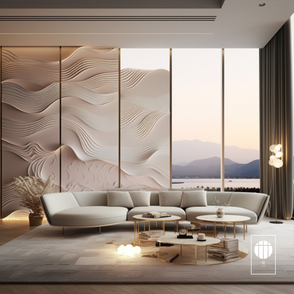 sou_gallery's tweet image. 【丗SOU×SHOP】@LOFT_GINZA

銀座LOFTでは丗SOUの商品をお取り扱い頂いております
東京土産に丗SOUをセレクト下さい

銀座LOFT
@LOFT_GINZA
@LOFT_SHIBUYA

#LOFT #銀座LOFT #丗SOU #Ginza #新茶 #東京茶 #ジャパニーズティー #東京土産 #tea #日本茶 #NFTCommunity #Tokyo #digitalart #umudesignInc.